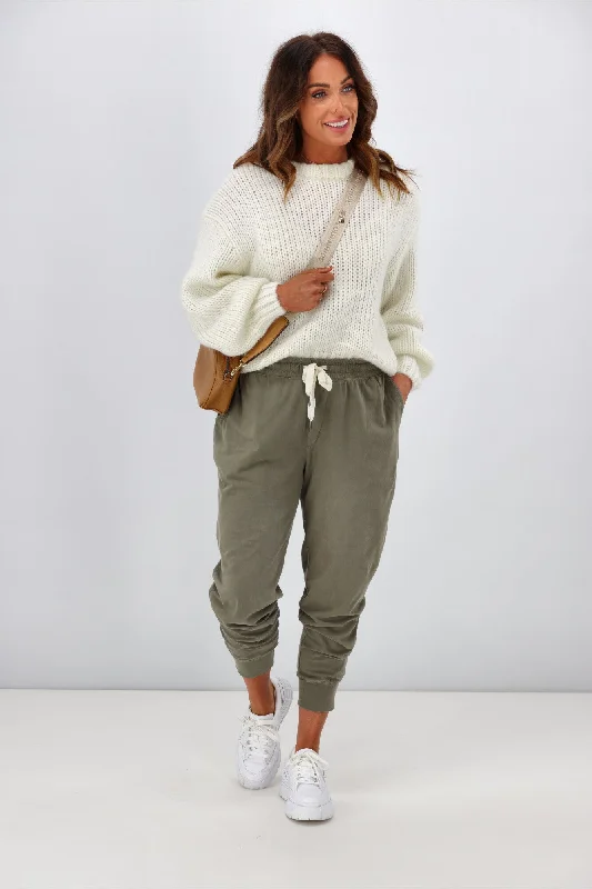 Holiday Glam RPM Monroe Knit Cream