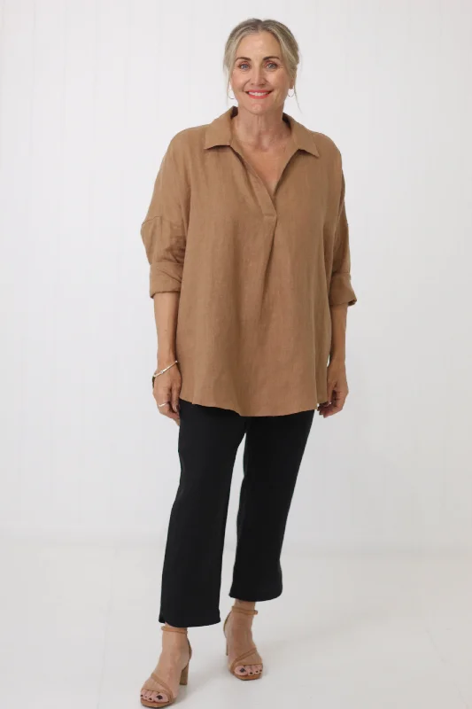 End-Of-Season Clearance Janeese Top