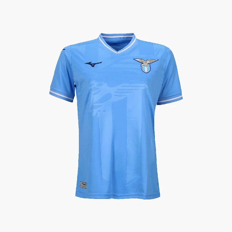 Top Brand Discounts SS LAZIO 2023/24 HOME JERSEY