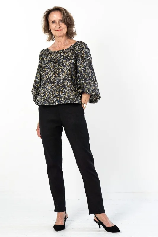 Romantic Chic Deals Pia Top | Reflections