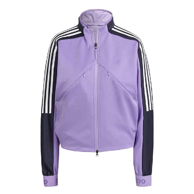 Premium Style Offers adidas - Women's Tiro Suit Up Advanced Track Top (HY3845)