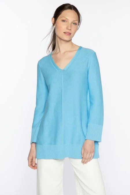 Flash Sale Now Kinross Cashmere Easy Vee