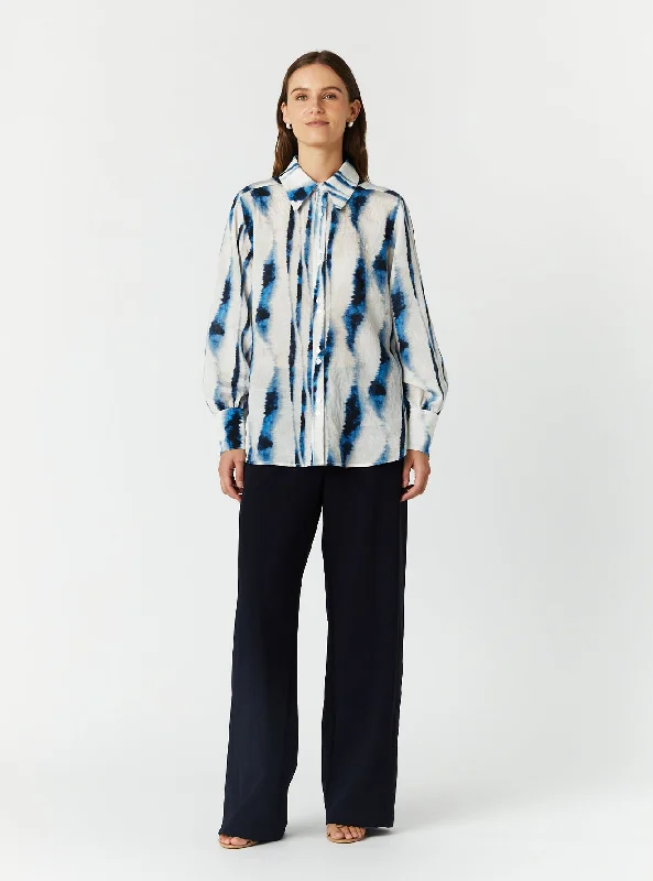 Feminine Style Promotions ZORA SHIRT