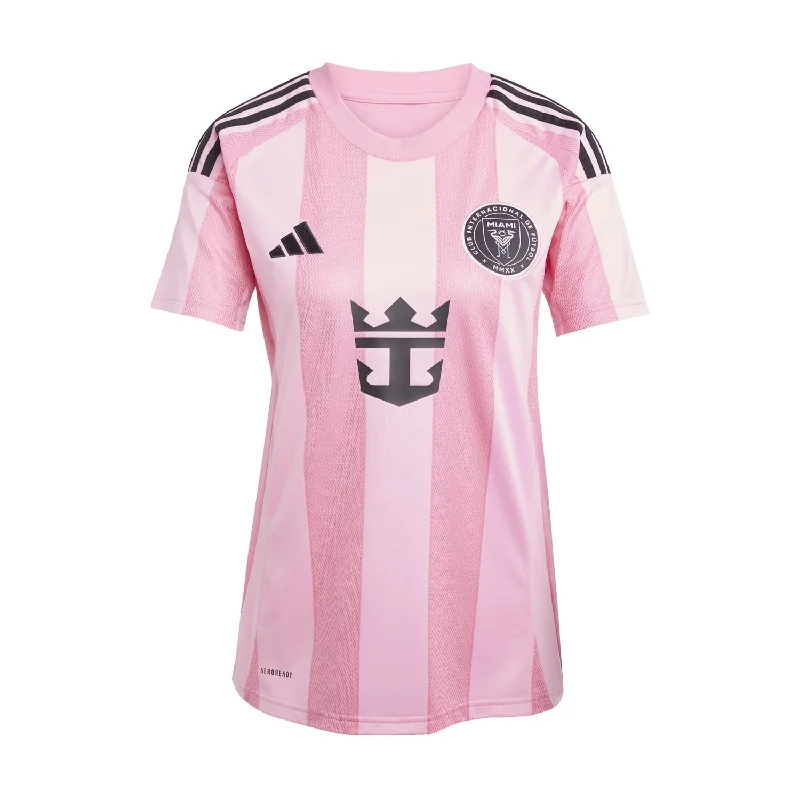 Casual Yet Chic Sales Inter Miami Home Jersey - Womens