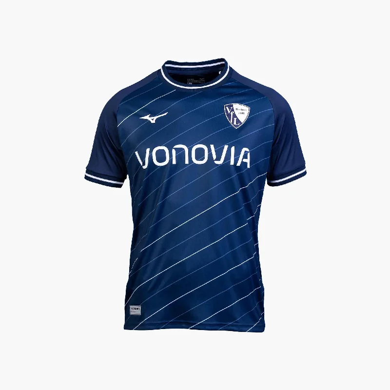 Inspired By You, Designed For You VFL BOCHUM 2023/24 HOME JERSEY