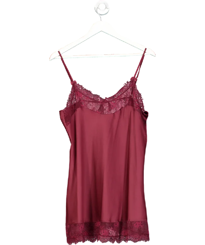 Hot Sale boux avenue Red Amelia Chemise UK 10