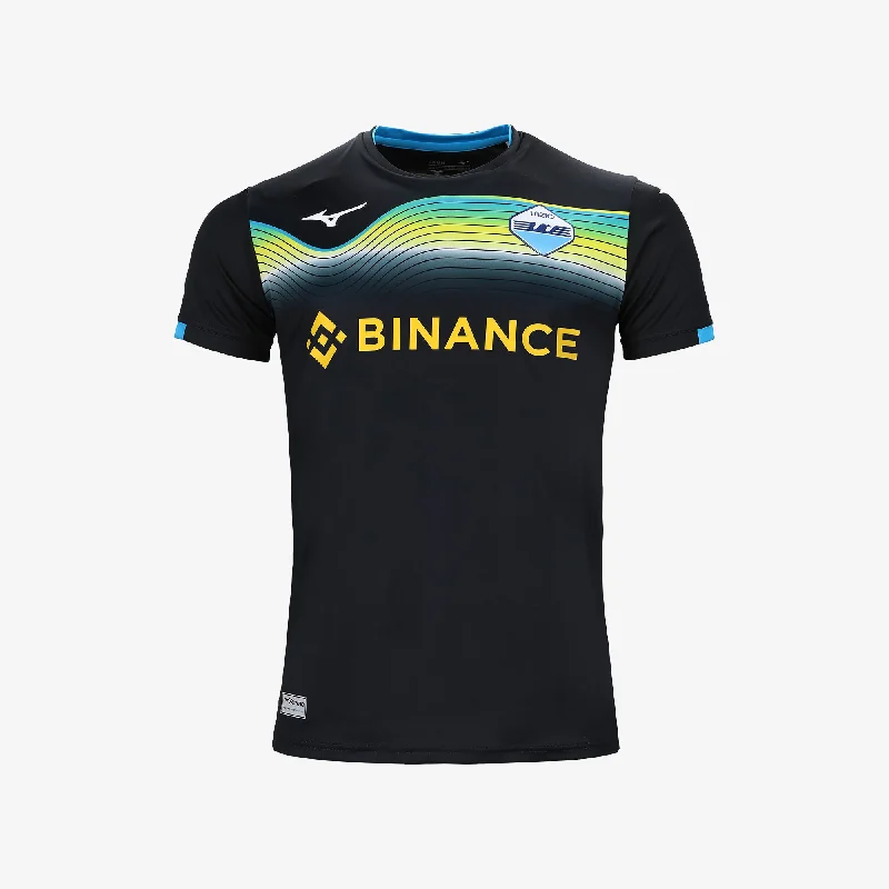 Shop The Hottest Deals SS LAZIO 2022/23 AWAY JERSEY