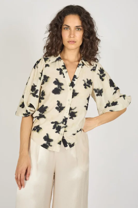 Chic Trends Unveiled Paper Moon Charlie Shirt