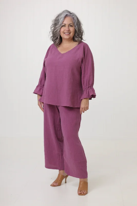 Chic Style Discounts MARTIN TOP BERRY