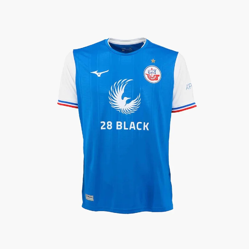 Hot Sale FC HANSA ROSTOCK 2023/24 HOME JERSEY