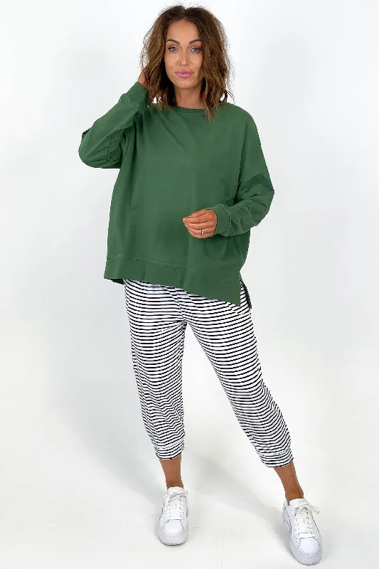 Urban Elegance Deals Betty Basics Sienna Sweat Vine