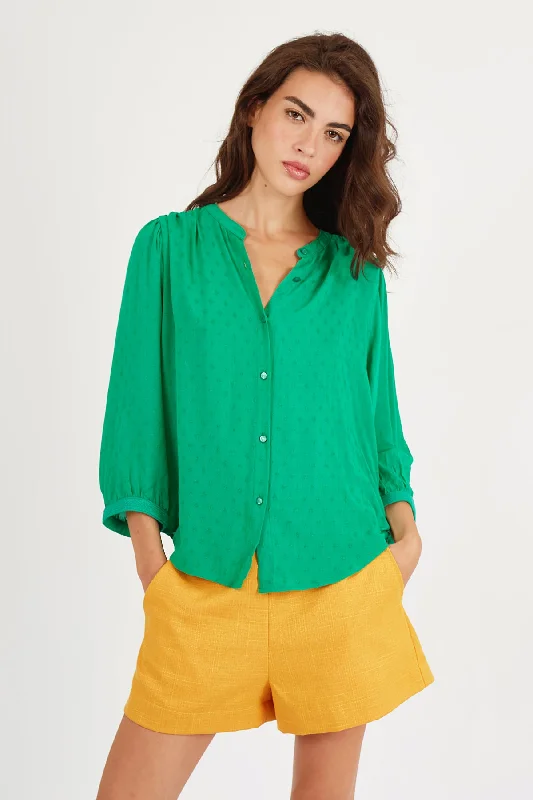 Sophisticated Fashion The Chase Charlie Shirt