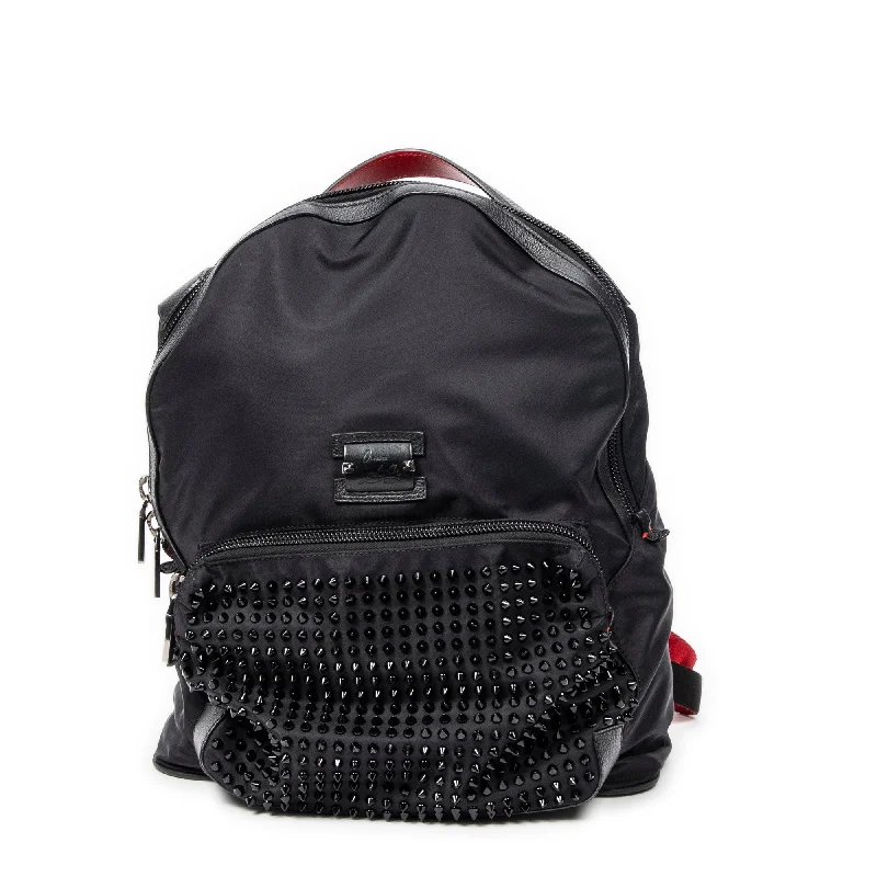 Backloubi Spiked Backpack Chic Bags, Shop Now & Save