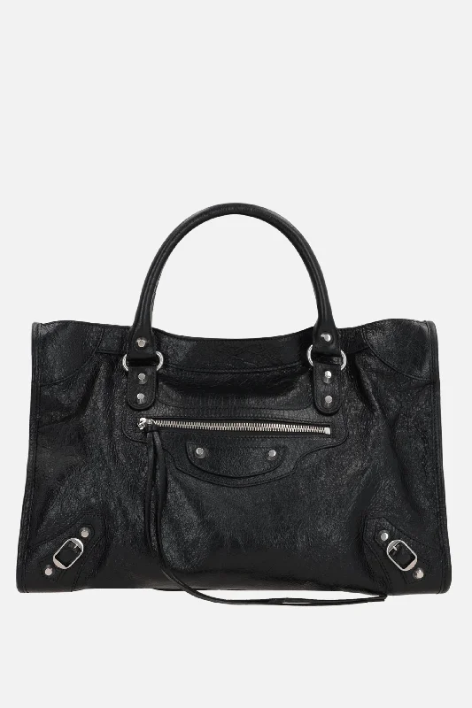 Le City medium handbag in Arena leather Limited-Stock Bag Clearance – Grab Your Favorite Now Le City medium handbag in Arena leather Limited-Stock Bag Clearance – Grab Your Favorite Now