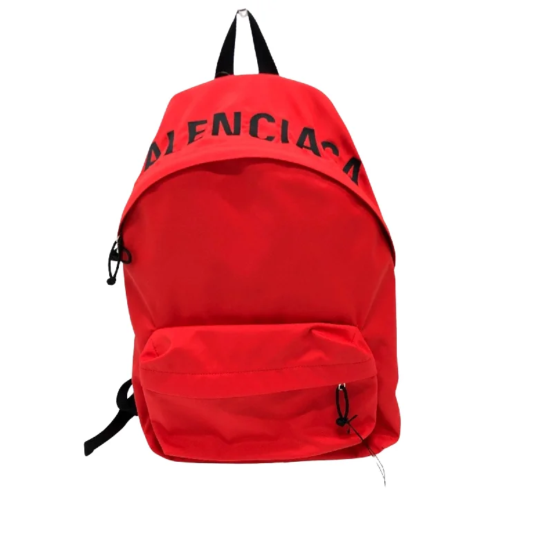 Balenciaga  Cloth Backpack Bag (Pre-Owned) Handbag Deals You'll Love