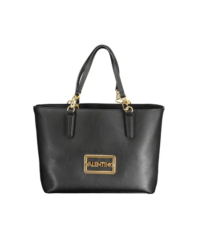Valentino Bags Polyethylene Handbag with Adjustable Strap and Protective Feet The Best Handbag Deals Are Available Now Valentino Bags Polyethylene Handbag with Adjustable Strap and Protective Feet The Best Handbag Deals Are Available Now