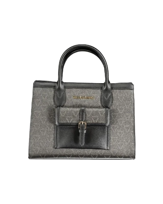 Valentino Bags Womens Faux Leather Top Zip Handbag Sleek And Stylish Handbags At Lower Prices Valentino Bags Womens Faux Leather Top Zip Handbag Sleek And Stylish Handbags At Lower Prices