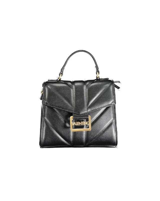 Valentino Bags Polyethylene Handbag with Removable Chain Handle and Adjustable Strap Stylish Bags At Unbeatable Prices – Shop Now Valentino Bags Polyethylene Handbag with Removable Chain Handle and Adjustable Strap Stylish Bags At Unbeatable Prices – Shop Now