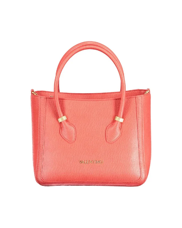 Valentino Bags Stylish Polyethylene Handbag with Multiple Straps and Internal Pockets Premium Handbags At Budget-Friendly Prices Valentino Bags Stylish Polyethylene Handbag with Multiple Straps and Internal Pockets Premium Handbags At Budget-Friendly Prices