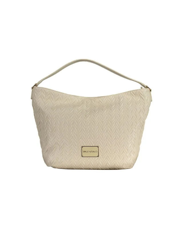 Valentino Bags Polyethylene Handbag with Removable Pochette and Adjustable Strap Stylish Totes, Special Discounts Valentino Bags Polyethylene Handbag with Removable Pochette and Adjustable Strap Stylish Totes, Special Discounts