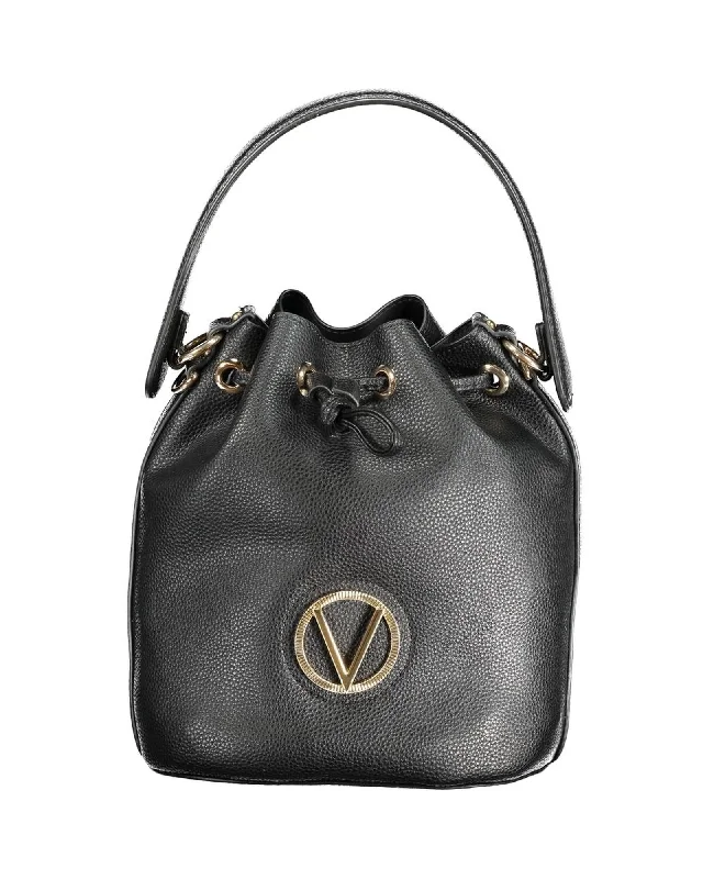 Valentino Bags Polyethylene Handbag with Adjustable Strap and Drawstring Closure Designer Bags, Low Prices Valentino Bags Polyethylene Handbag with Adjustable Strap and Drawstring Closure Designer Bags, Low Prices
