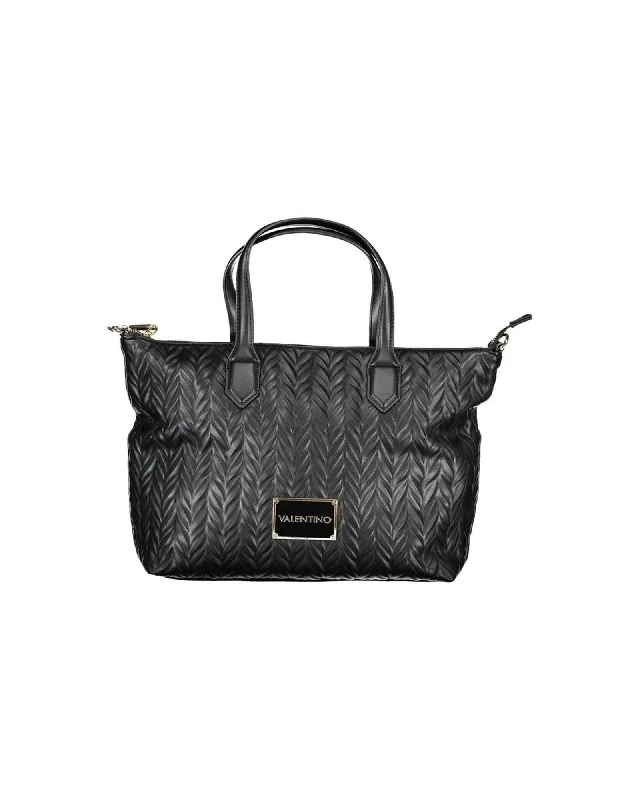Valentino Bags Polyethylene Handbag with Adjustable Strap and Removable Pochette Best Bag Sale Of The Season Valentino Bags Polyethylene Handbag with Adjustable Strap and Removable Pochette Best Bag Sale Of The Season