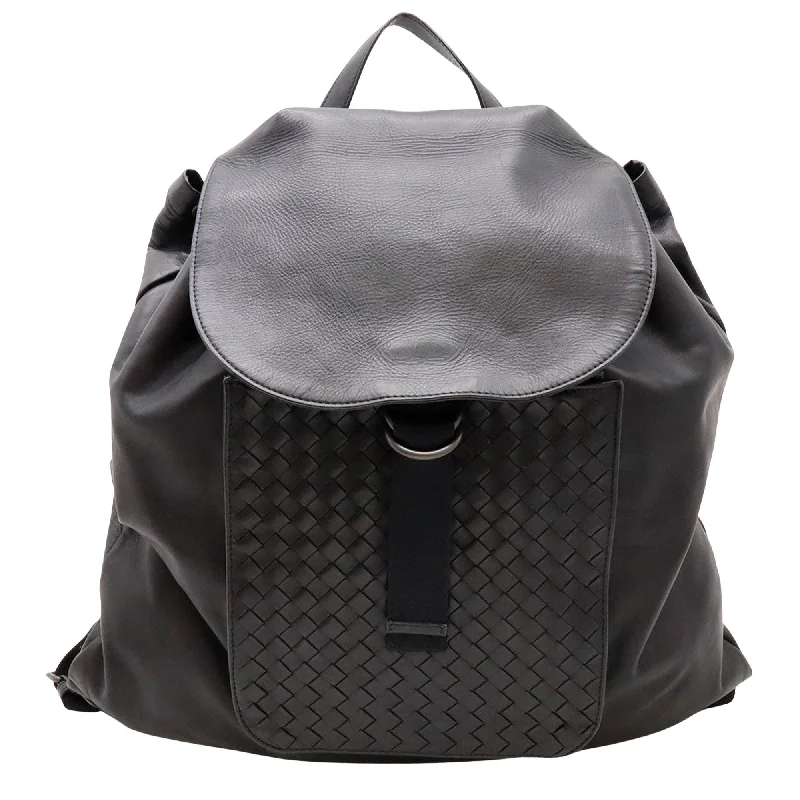 Bottega Veneta Intrecciato Pony-Style Calfskin Backpack Bag (Pre-Owned) Limited-Stock Bag Clearance – Hurry Bottega Veneta Intrecciato Pony-Style Calfskin Backpack Bag (Pre-Owned) Limited-Stock Bag Clearance – Hurry