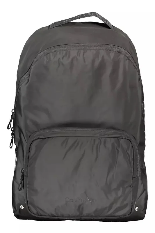 Calvin Klein Polyester Men's Backpack The Ultimate Handbag Sale – Elegant Styles At Lower Prices Calvin Klein Polyester Men's Backpack The Ultimate Handbag Sale – Elegant Styles At Lower Prices