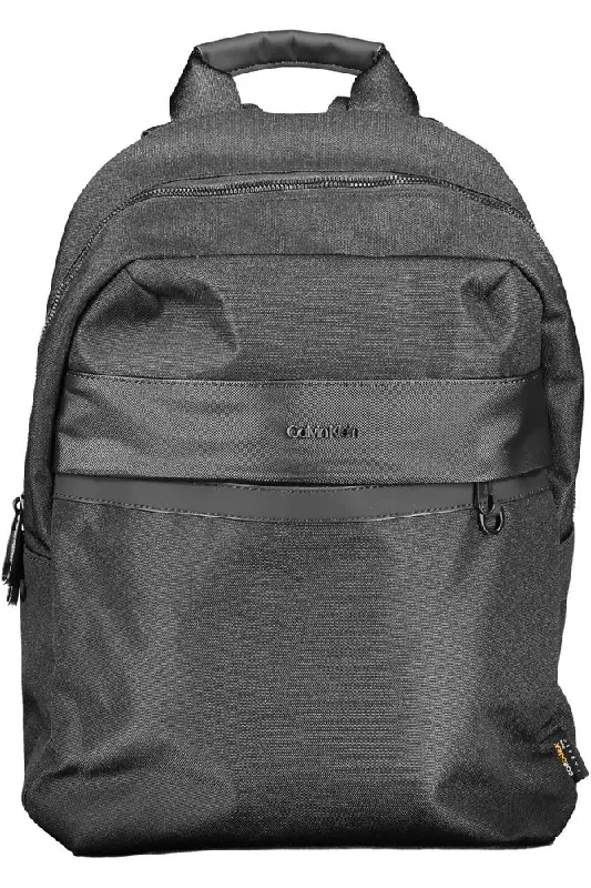 Calvin Klein Polyester Men's Backpack Best-Selling Bags Now At Exclusive Promotional Prices Calvin Klein Polyester Men's Backpack Best-Selling Bags Now At Exclusive Promotional Prices