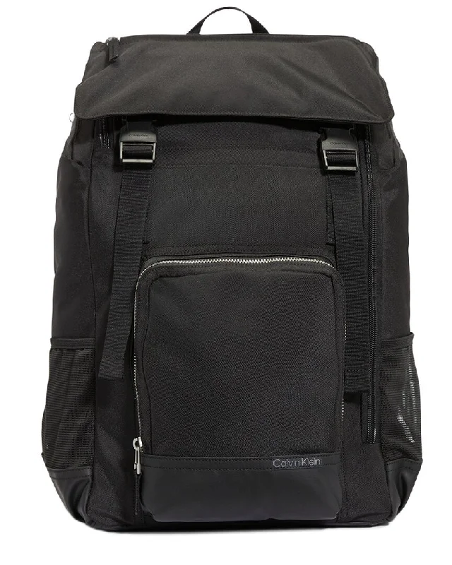 Calvin Klein Utility Ballistic Bag Stylish Bags, Unbeatable Prices