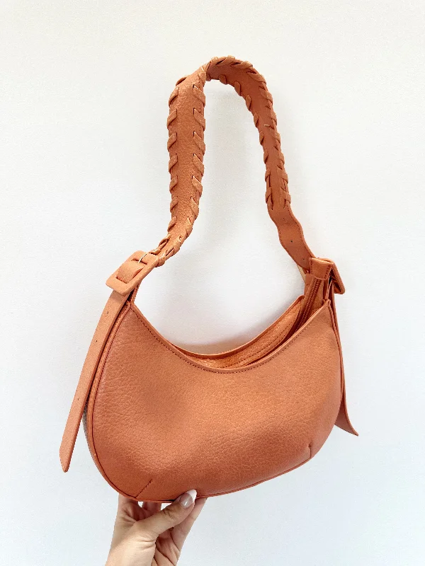 Charlotte Buckle Bag Upgrade Your Look With Our Exclusive Bag Deals