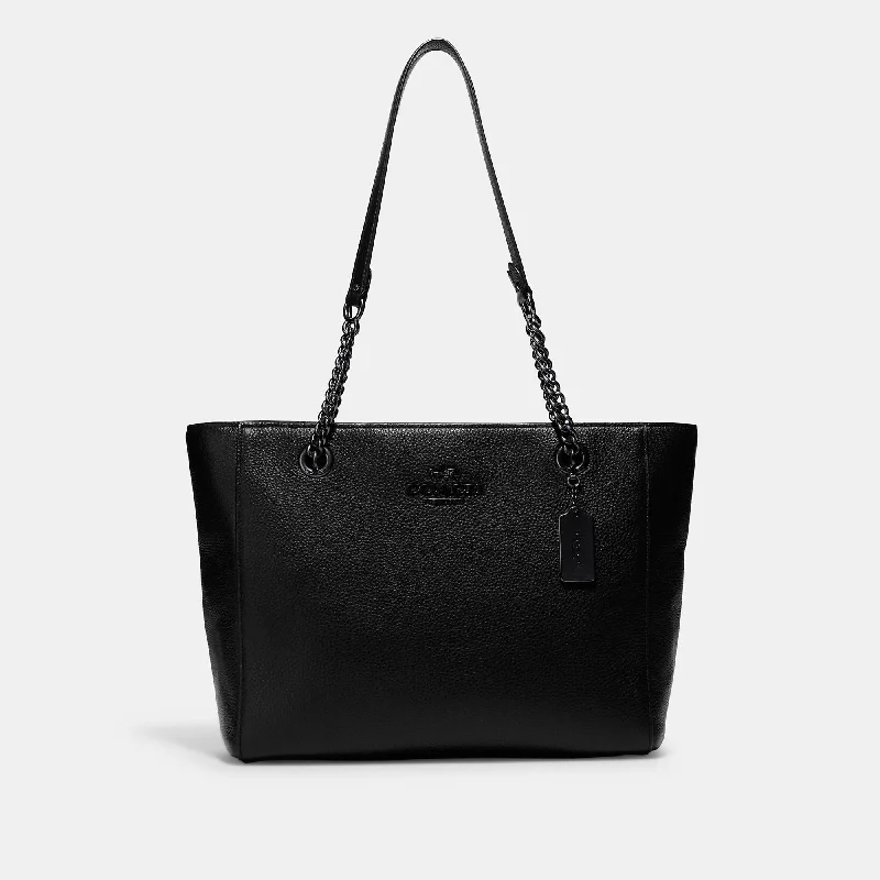 gunmetal/black