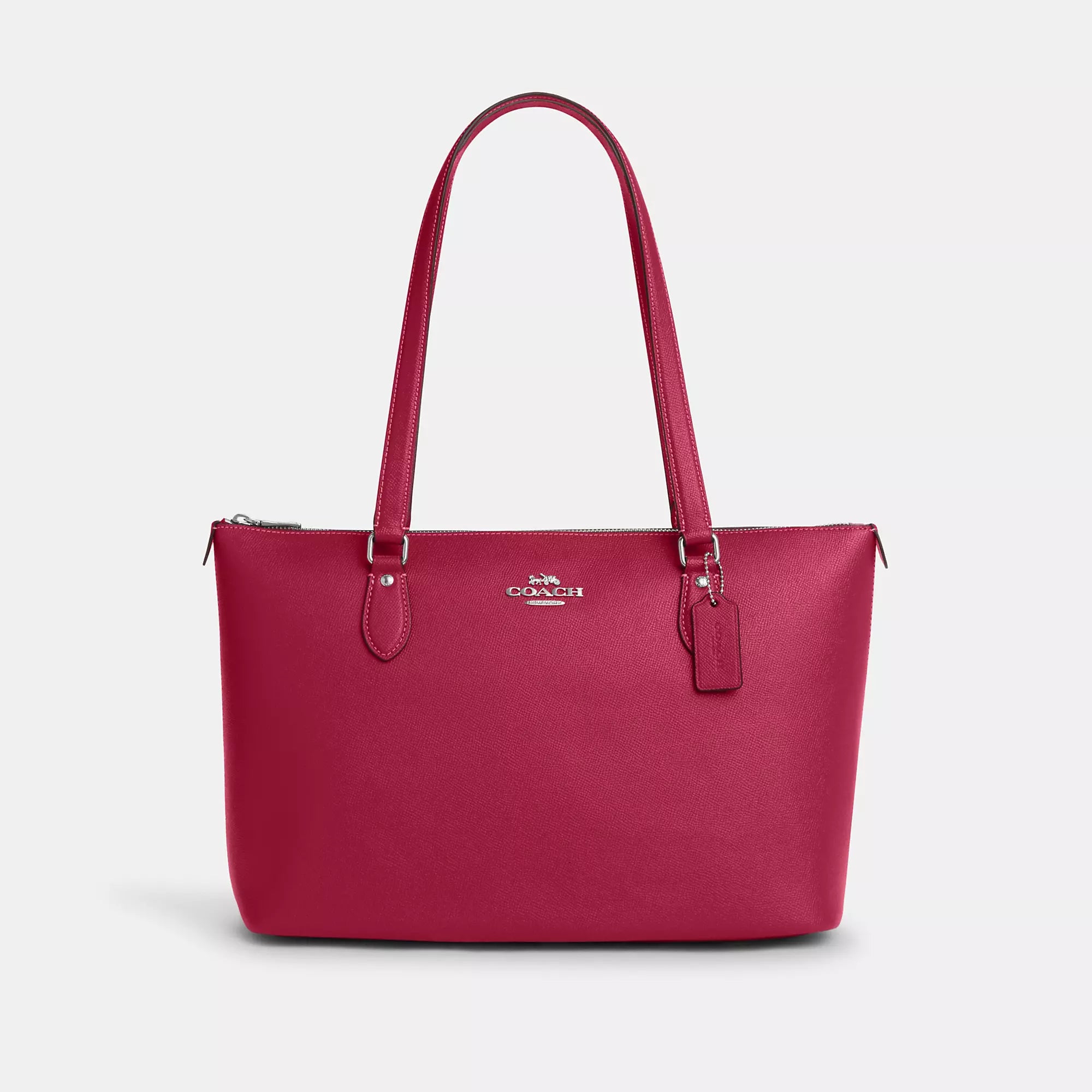 Coach Outlet Gallery Tote Luxury Handbags, Budget-Friendly