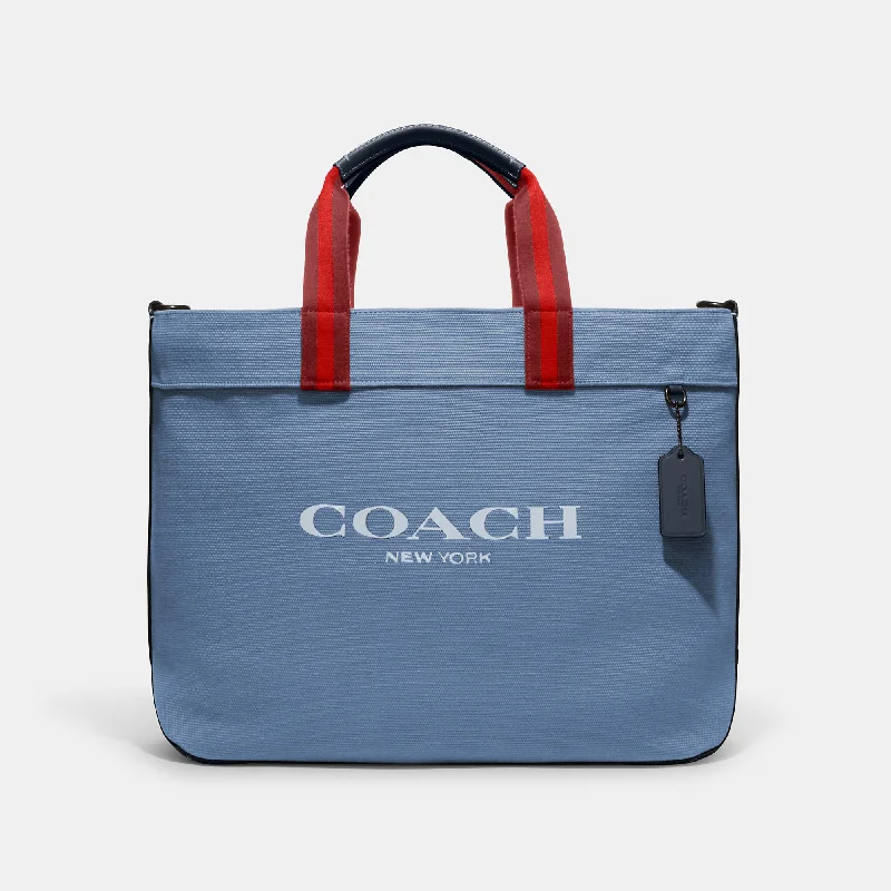 Coach Outlet Tote 38 Carry Elegance For Less – Best Bag Deals Here