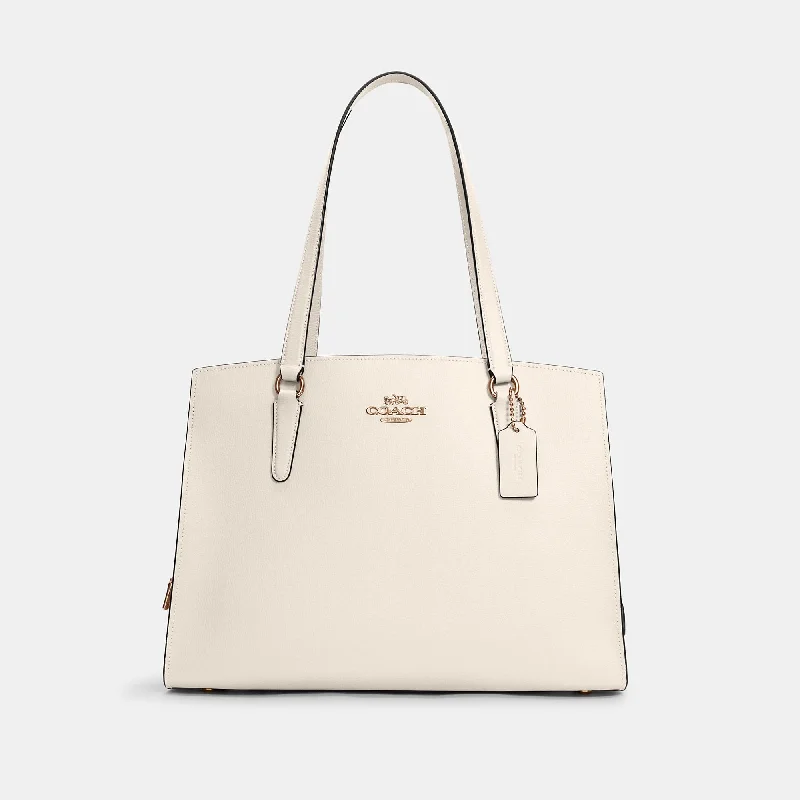 Coach Outlet Tatum Carryall 40 Must-Have Bags With Big Savings