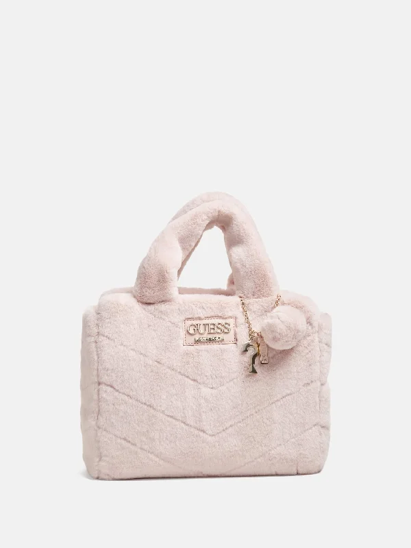 blush