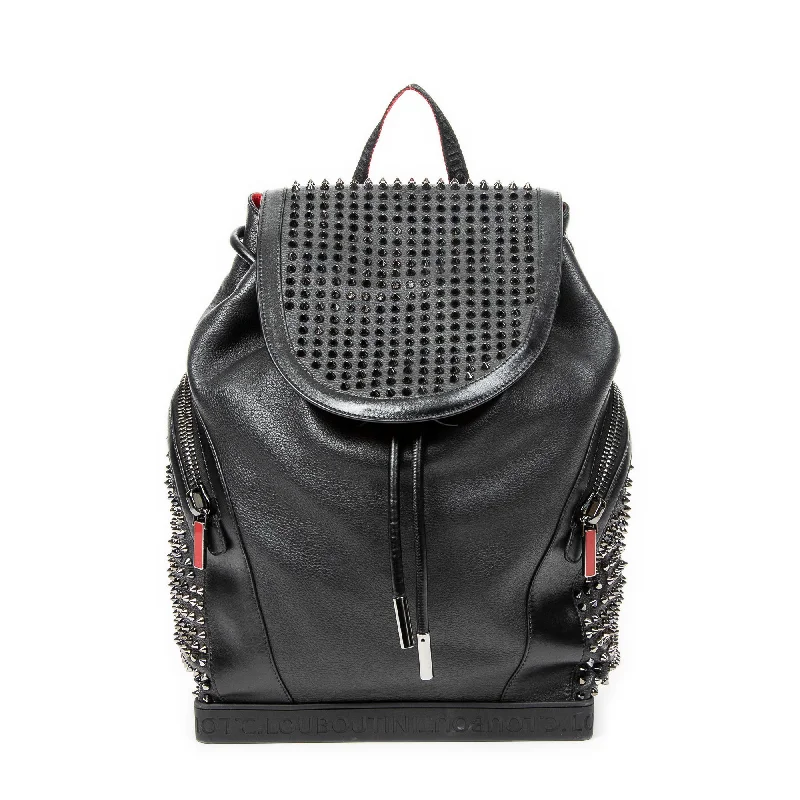 Explorafunk Backpack Fashion-Forward Bags, Now On Sale