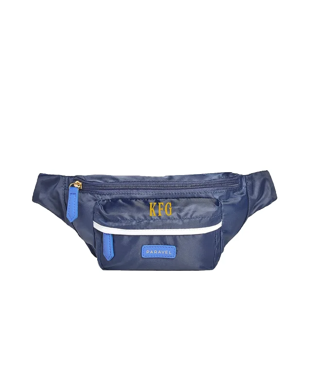 Fold-Up Belt Bag Trendy Handbags, Limited-Time Sale