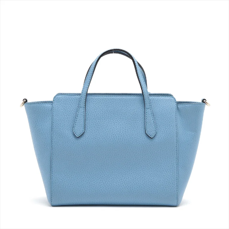 Gucci  Leather 2WAY Handbag 368827 Timeless Handbags Now At Special Discounts