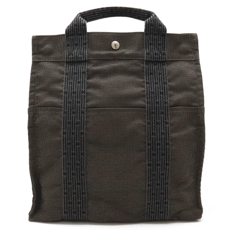 Hermès Herline Canvas Backpack Bag (Pre-Owned) Everyday Elegance At Special Prices Hermès Herline Canvas Backpack Bag (Pre-Owned) Everyday Elegance At Special Prices