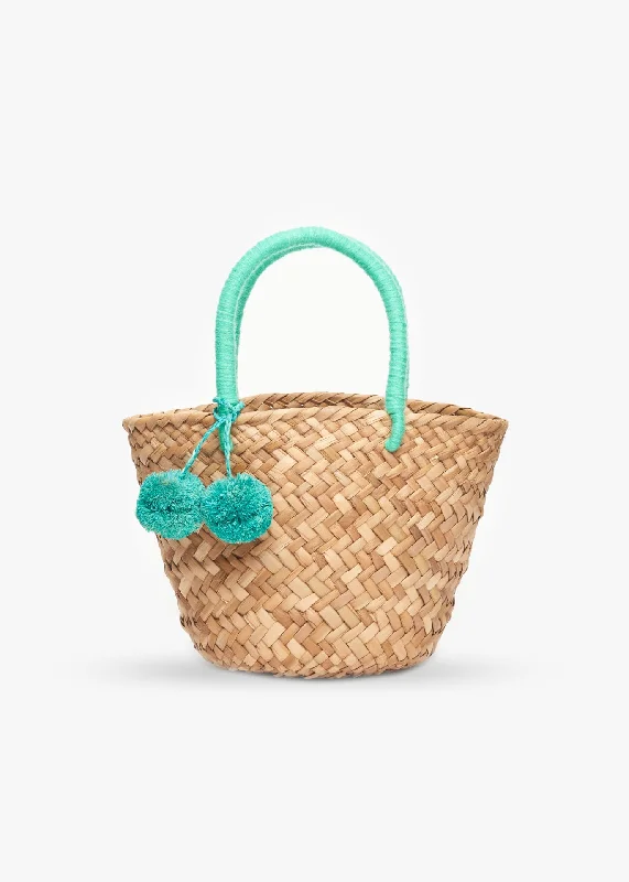 Seafoam Green