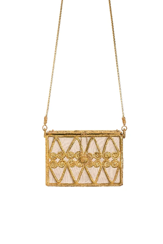 Leaves Jali Bag Grab Stylish Bags Before They're Gone