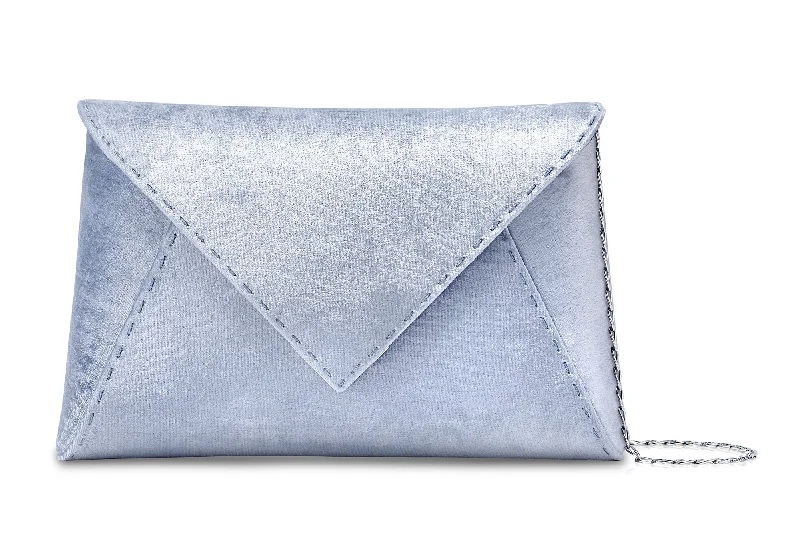 Icy Blue