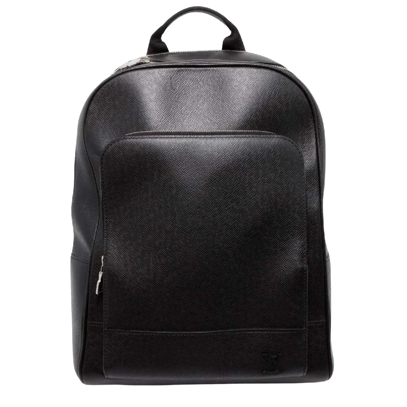 Louis Vuitton Adrian Leather Backpack Bag (Pre-Owned) Trendy Backpacks, Huge Markdowns Louis Vuitton Adrian Leather Backpack Bag (Pre-Owned) Trendy Backpacks, Huge Markdowns