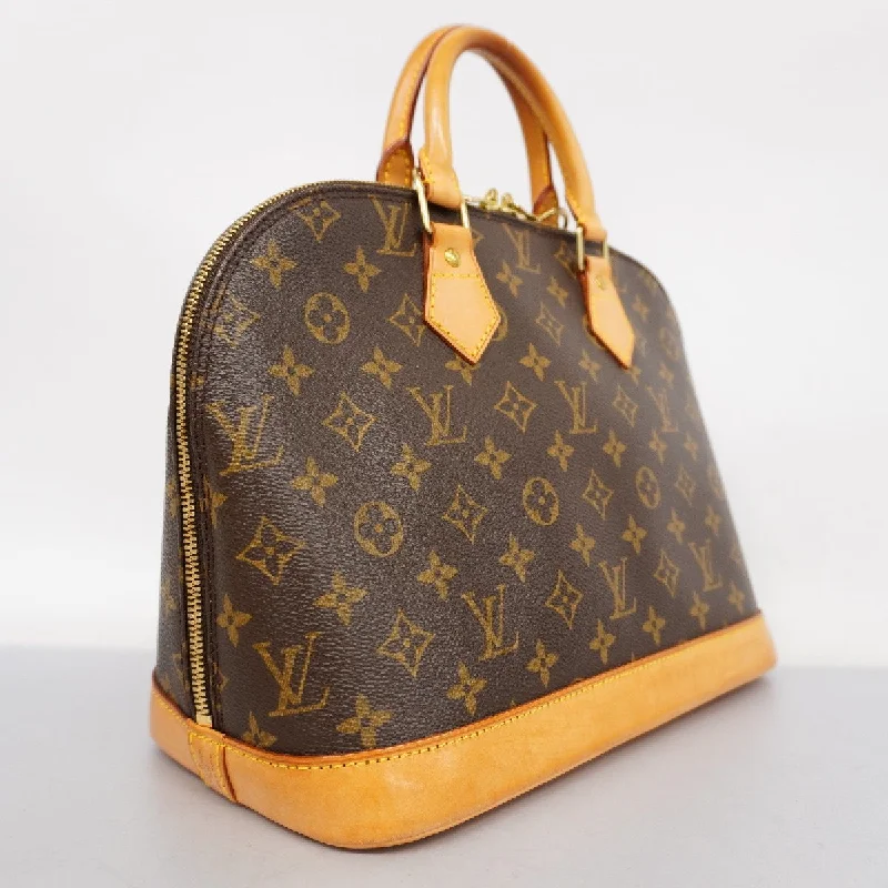 Louis Vuitton Alma PM Handbag Monogram M51130 Limited-Time Sale On Trendy Handbags – Don't Miss Out Louis Vuitton Alma PM Handbag Monogram M51130 Limited-Time Sale On Trendy Handbags – Don't Miss Out