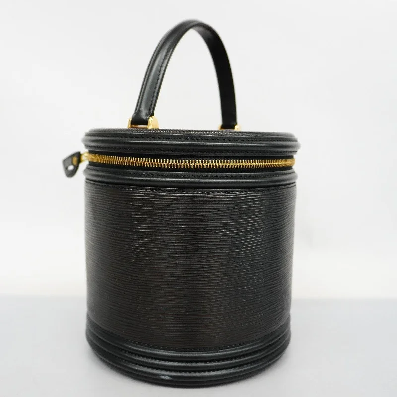 Louis Vuitton Handbag Epi Cannes M48032 Noir Classic And Modern Handbags Now More Affordable Louis Vuitton Handbag Epi Cannes M48032 Noir Classic And Modern Handbags Now More Affordable