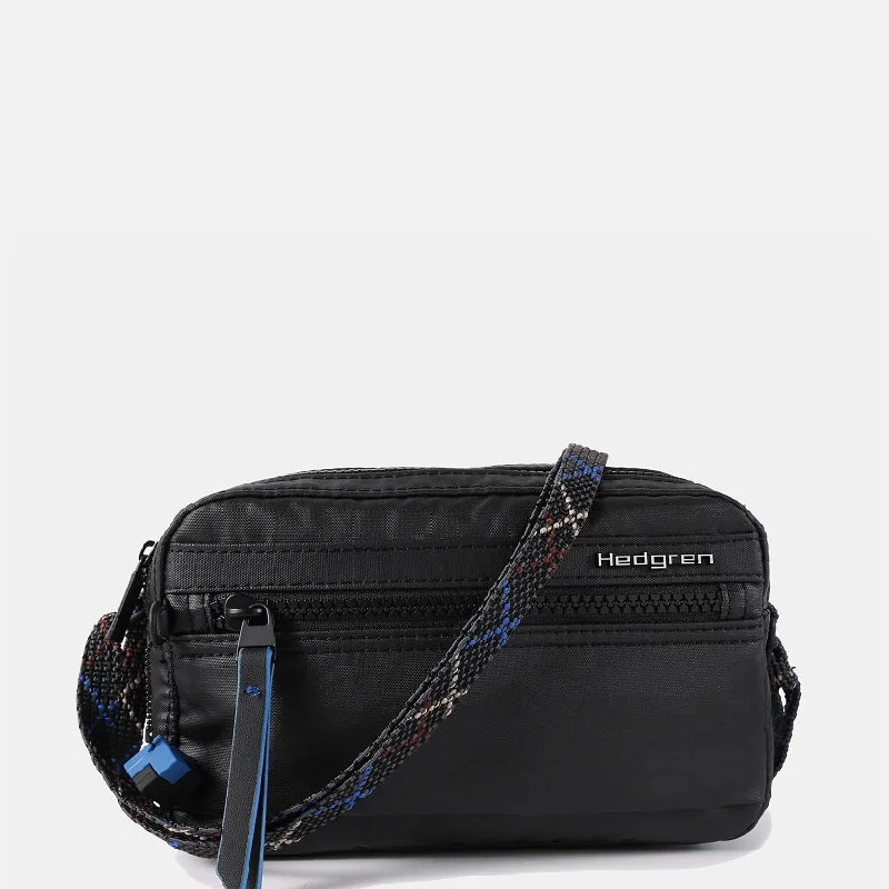 Maia Crossover Bag / Click for Colors Premium Handbags At Budget-Friendly Prices