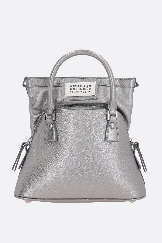 5AC Classique micro grainy leather handbag Huge Handbag Markdowns – Update Your Collection Now