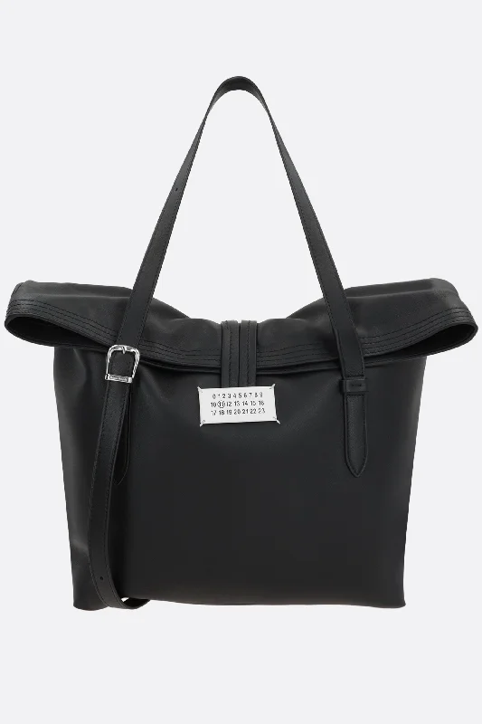 Paper medium nappa tote bag Trendy Backpacks With Big Discounts