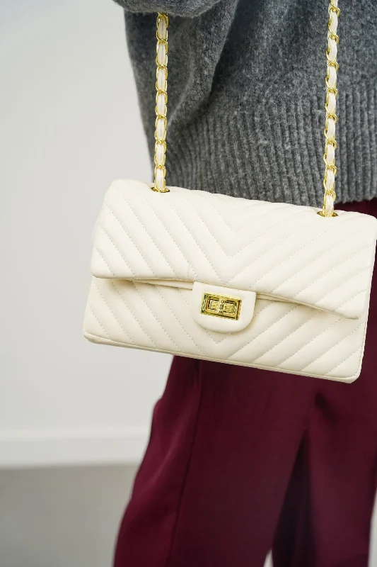 MEDIUM HOLIDAY HANDBAG Timeless Handbags, Flash Sale